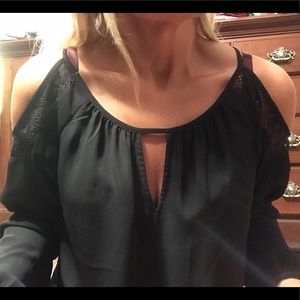 Simply Styled cold top